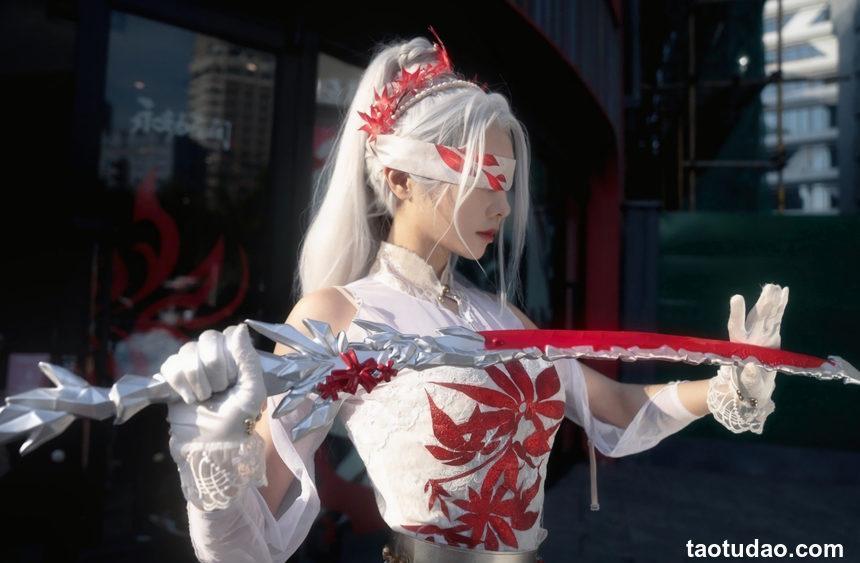 走路摇zly-No.002 宁红夜 [9P-68MB]