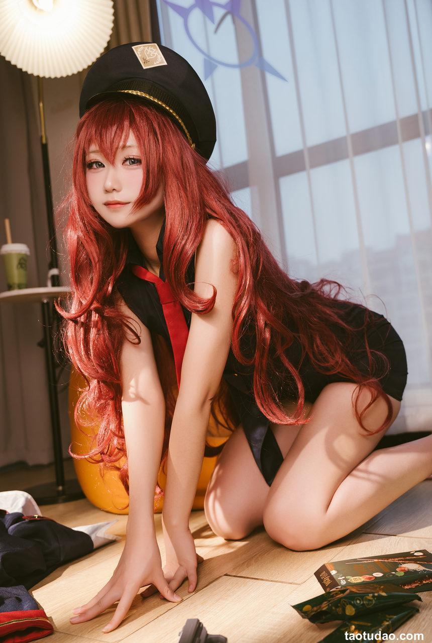 lunananya- 枣伊吕波 [28P-231.85MB]