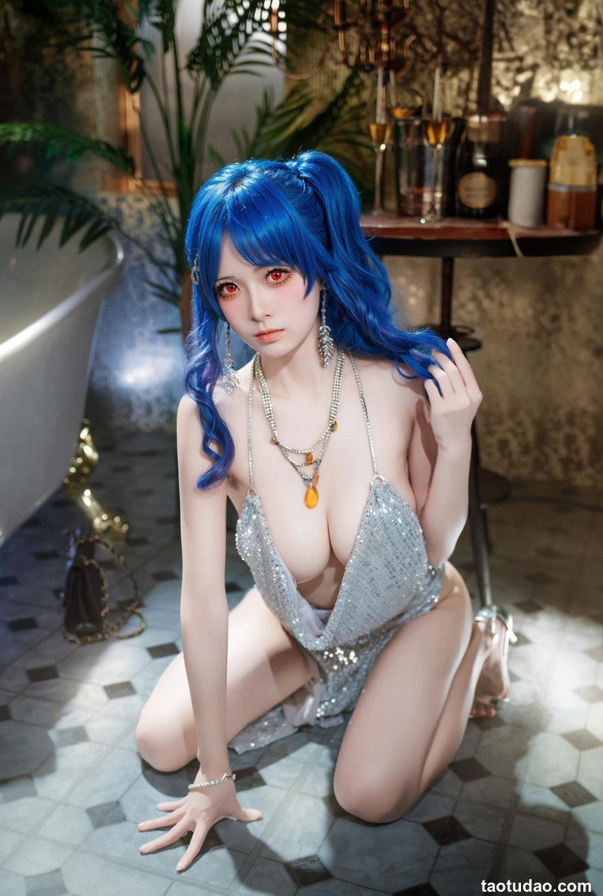 九柒喵 - 圣路易斯 Luxury Handle [10P-39MB]