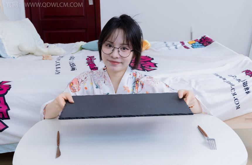 物恋传媒 NO.2017 小酒-爱未眠[200P-1V-5.88G]