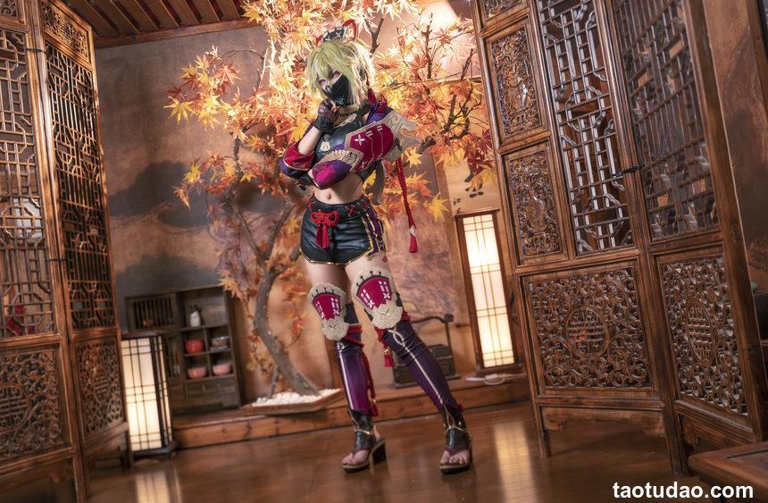 Seya狮砸-久岐忍[6P-64MB]