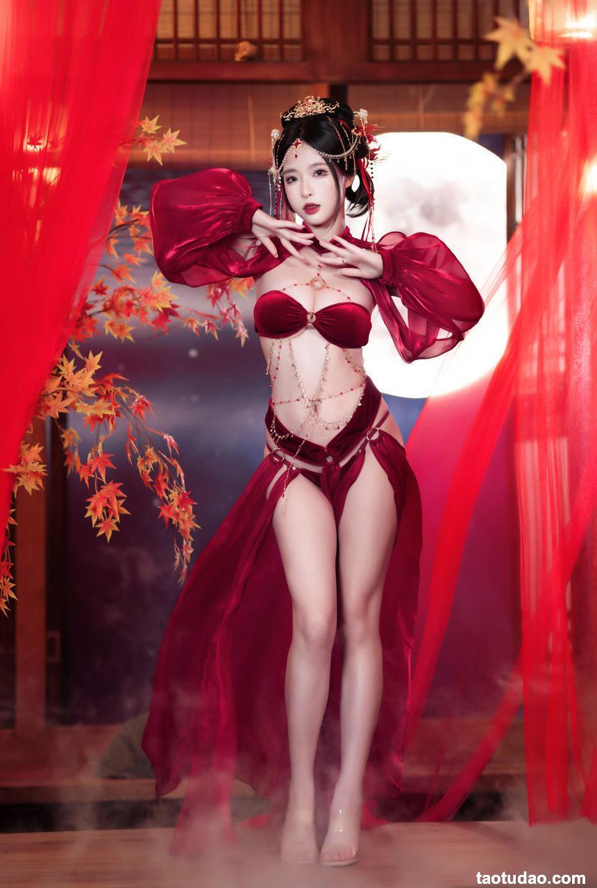 清水由乃 – 月下舞姬 [58P-1.05GB]