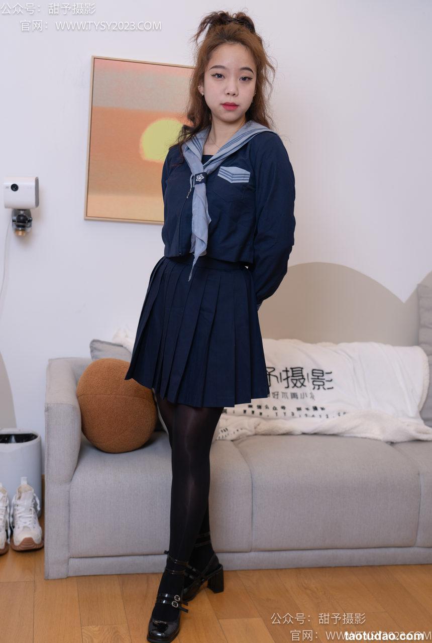 果儿Victoria  – 连体情趣装[41P-78MB]