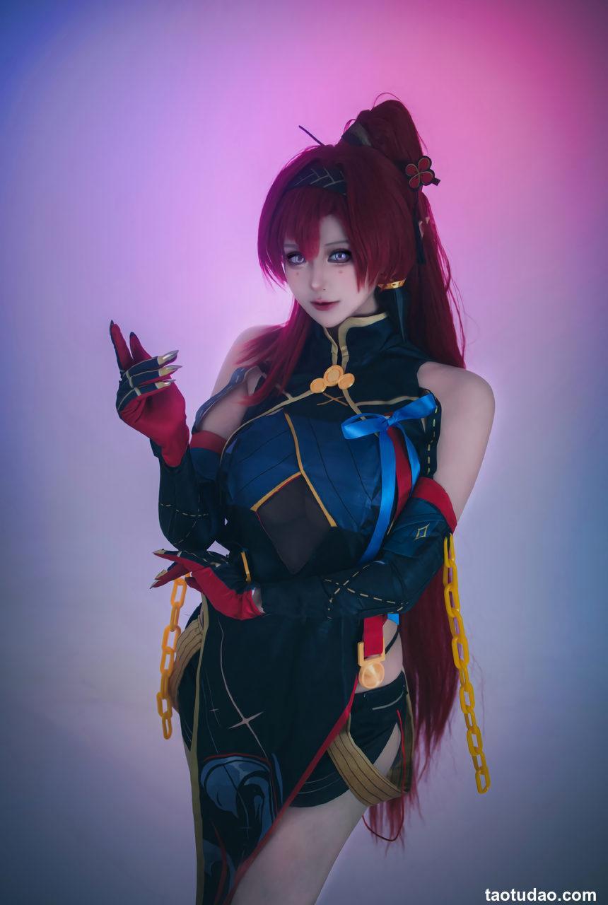 酒酿促织nya 吟霖 [19P-240MB]