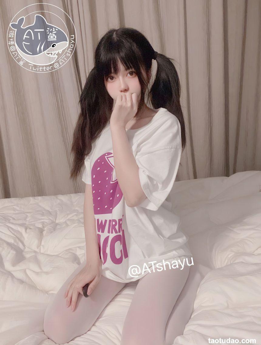 AT鲨 – NO.019 杂图 [97P-381MB]