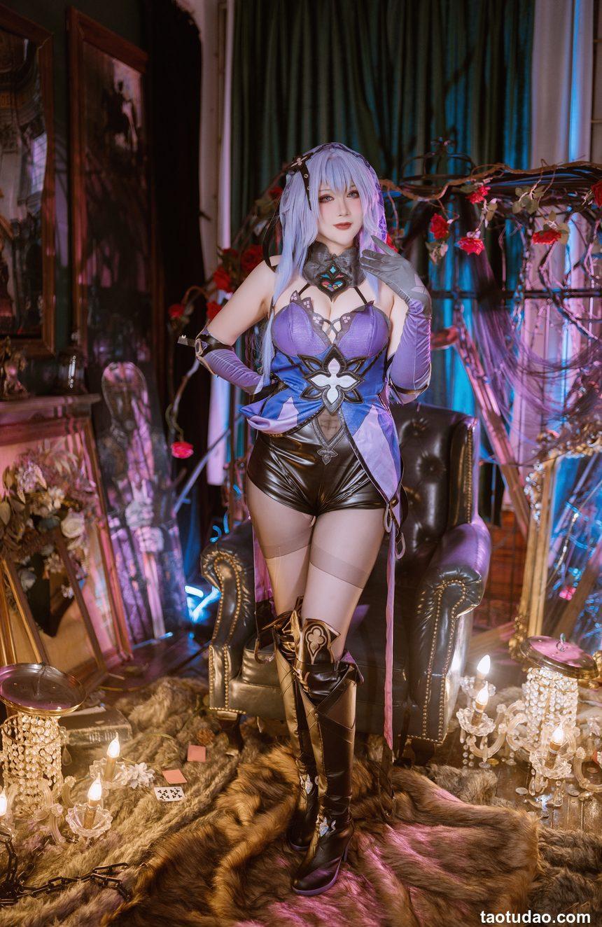 兔胖胖min-黑天鹅[40P-413MB]