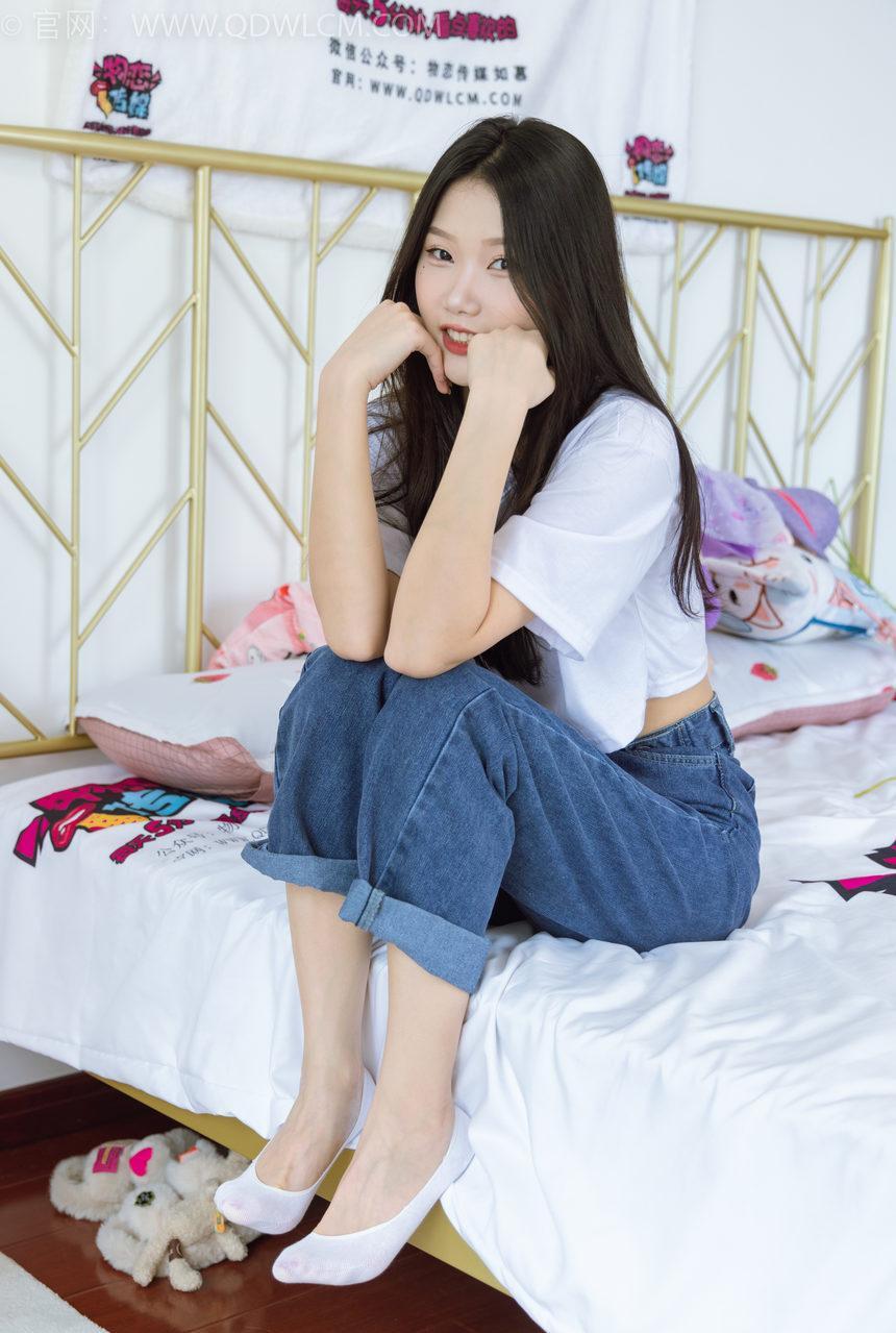 物恋传媒 No.2056 小竹-暮色回响 [160P1V-5.58GB]