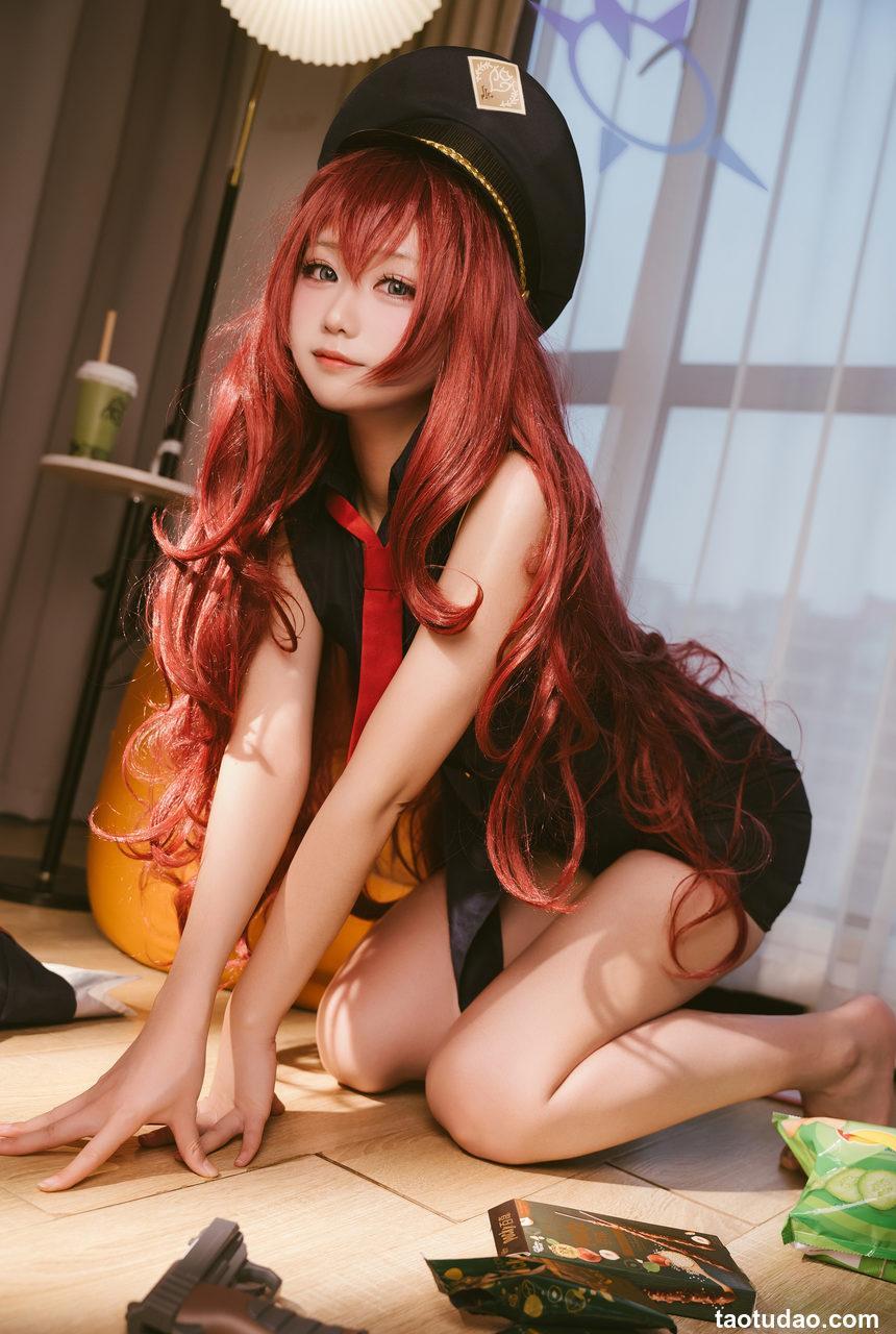 lunananya- 枣伊吕波 [28P-231.85MB]