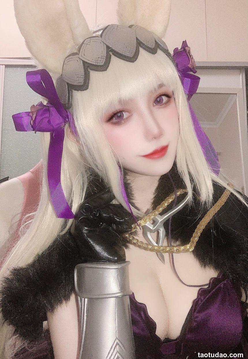 炼奶Mayoi_伊甸园的骄傲 [9P-96MB]