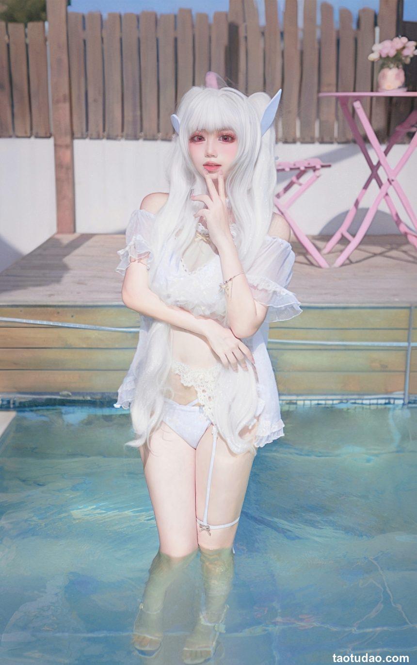 玉见津弥-阿瓦隆 [12P 103M]