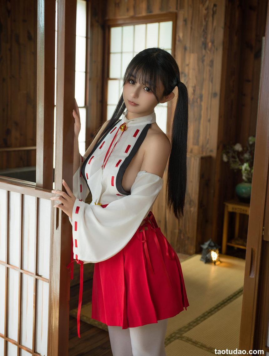 桜井宁宁 –  纺愿缘结[69P-1V-3.42G]