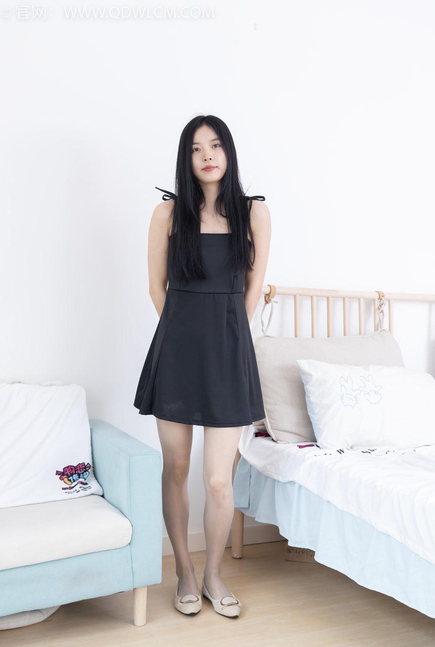 物恋传媒 NO.2002 茯苓-夜的远方[180P-1V-3.93G]