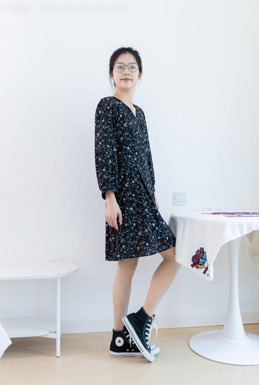 物恋传媒 No.2075 茯苓-灰色头像 [150P1V-4.57GB]