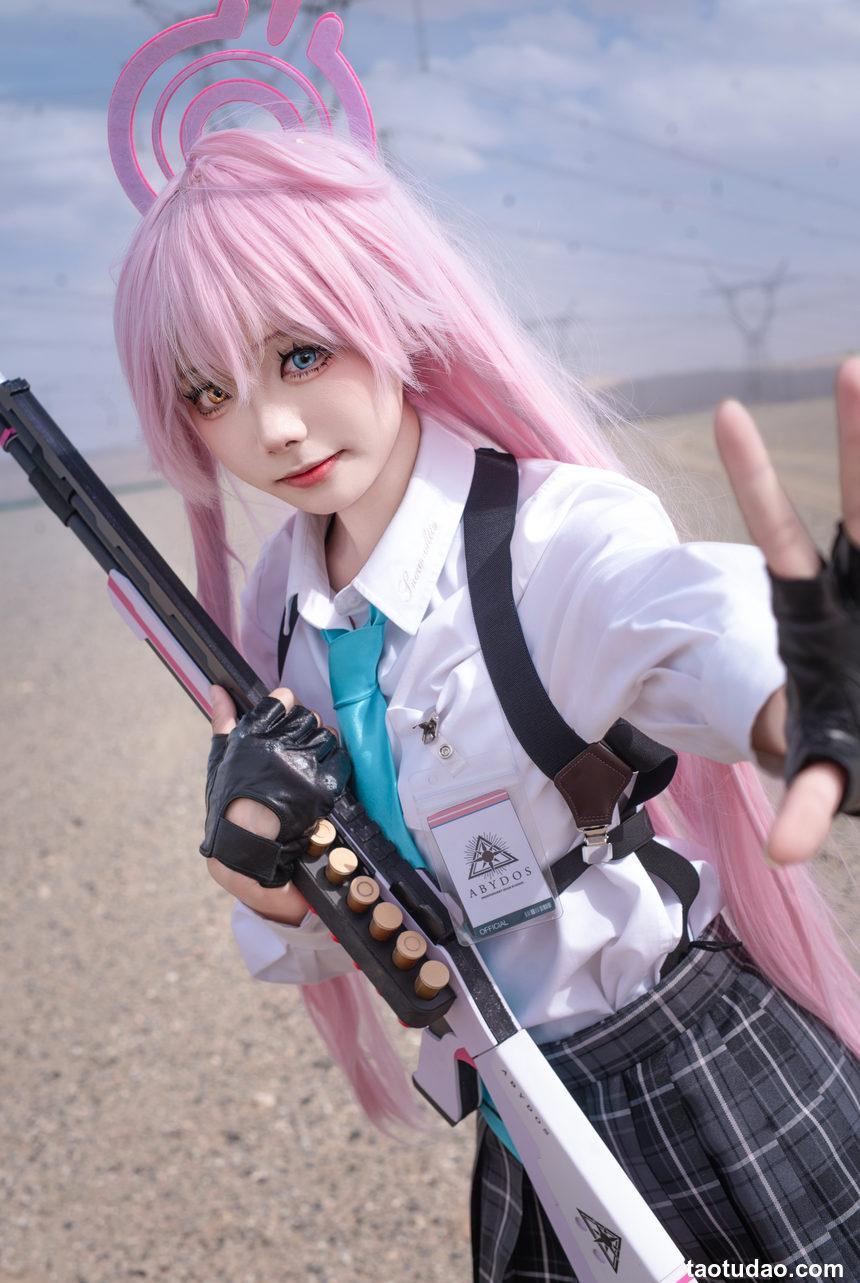 艾西Aiwest – 小鸟游 星野[49P-290.6M]