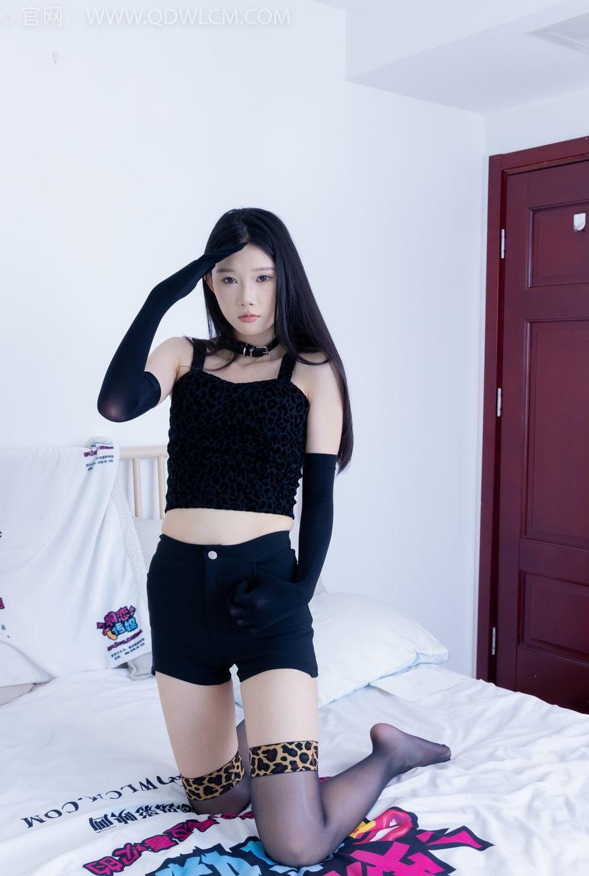 物恋传媒 No.2125 小竹-孤独的总和 [160P1V-4.32GB]