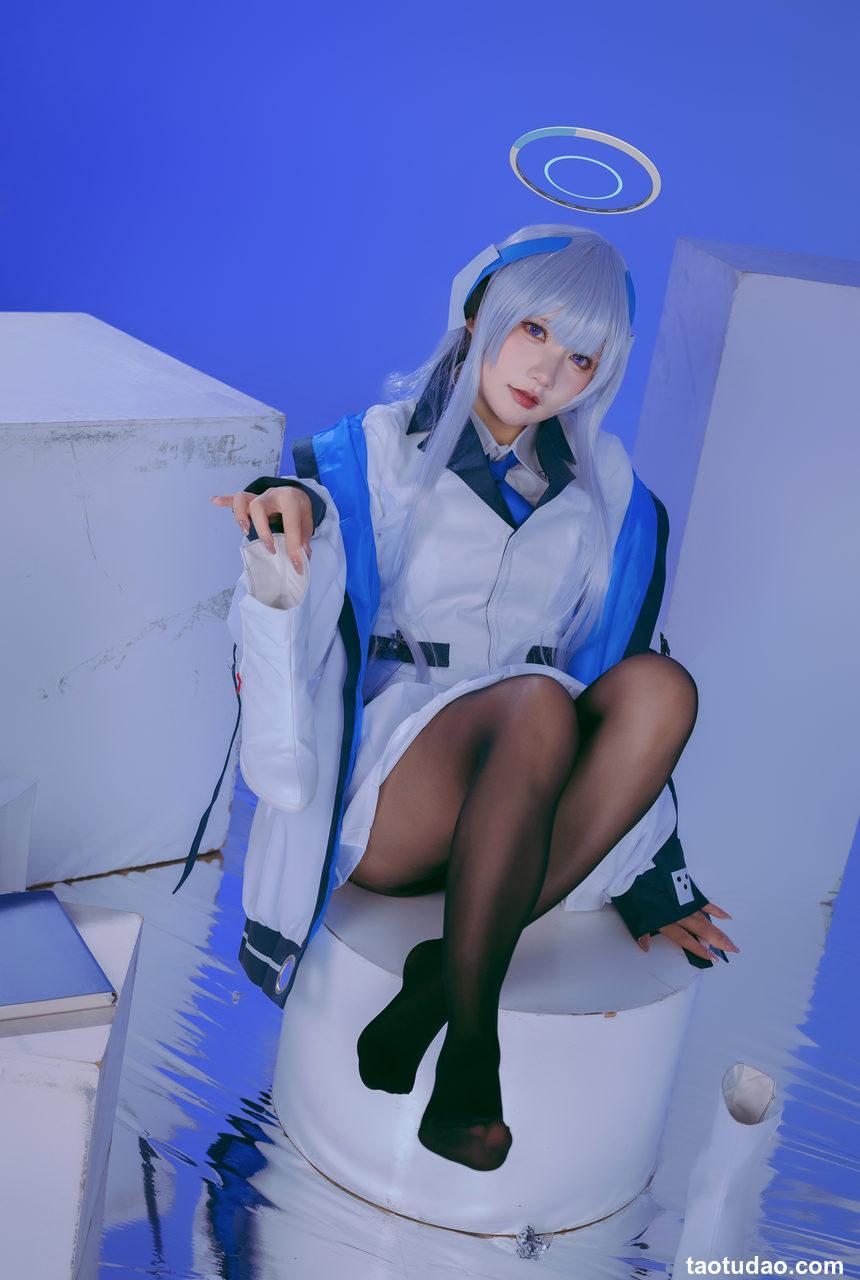 是一只熊仔吗-蔚蓝档案-生盐诺亚本[100P-254MB]