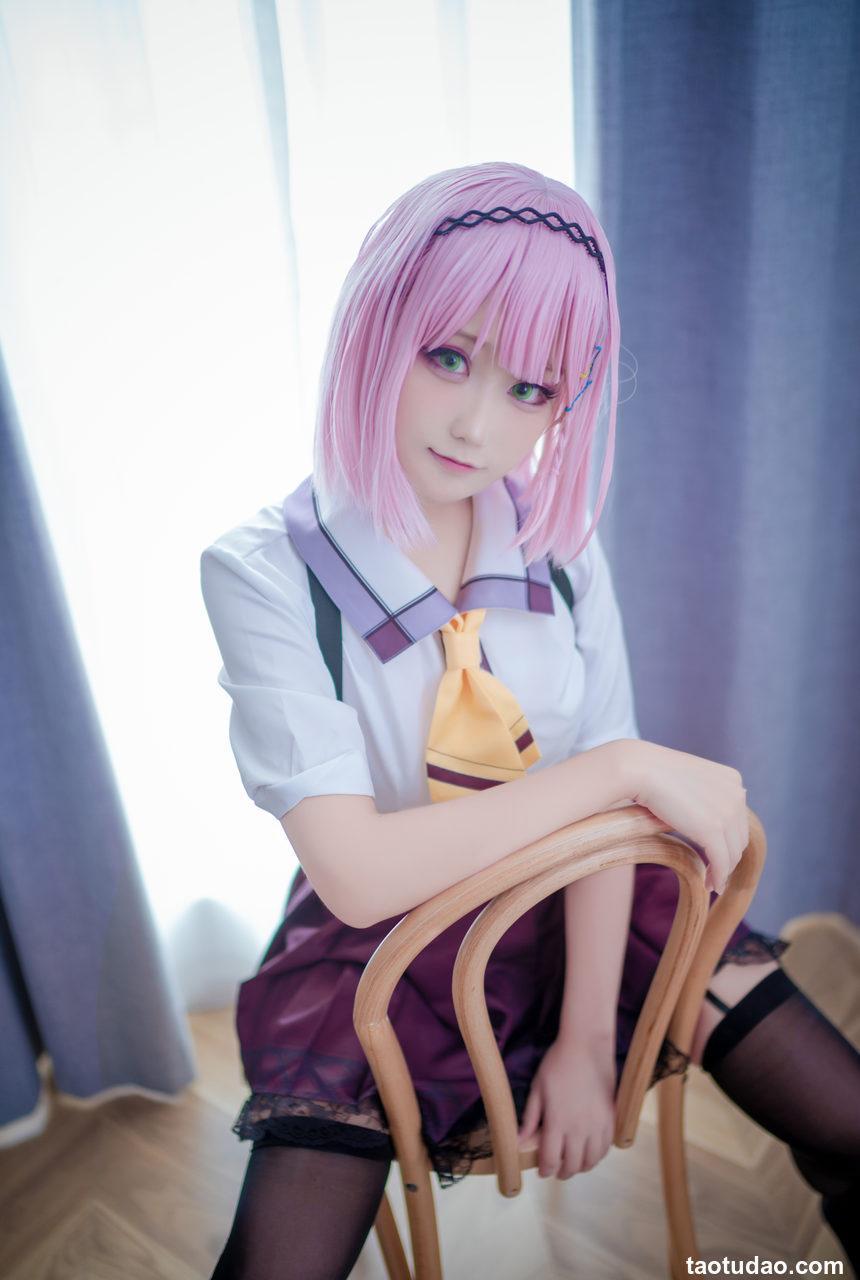 lunananya- 谷风天音 [36P-309.87MB]