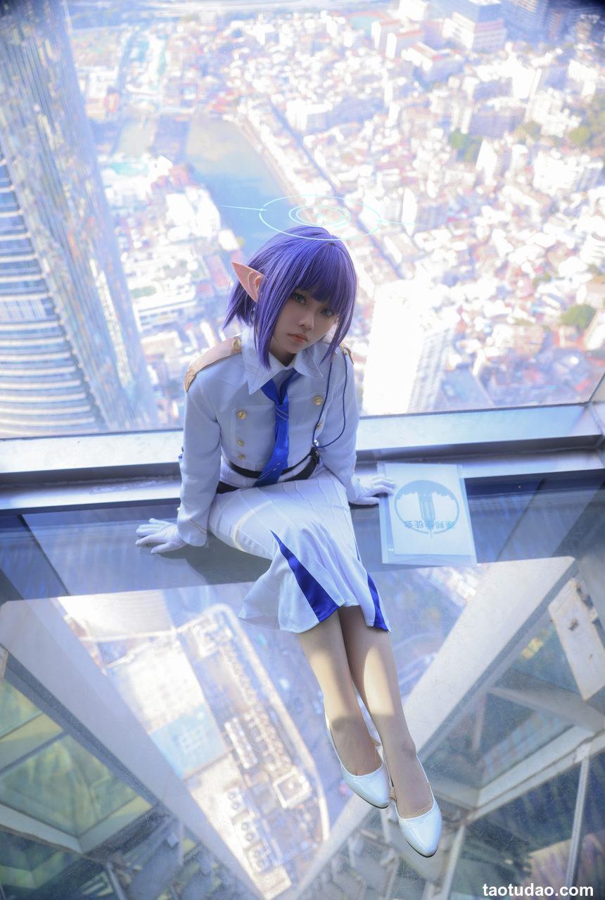 G44不会受伤 精灵葵 [44P-643MB]