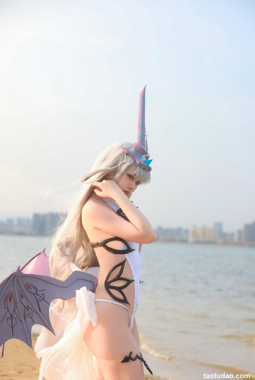 G44不会受伤 - 水妖兰 梅柳齐娜 [20P-329MB]