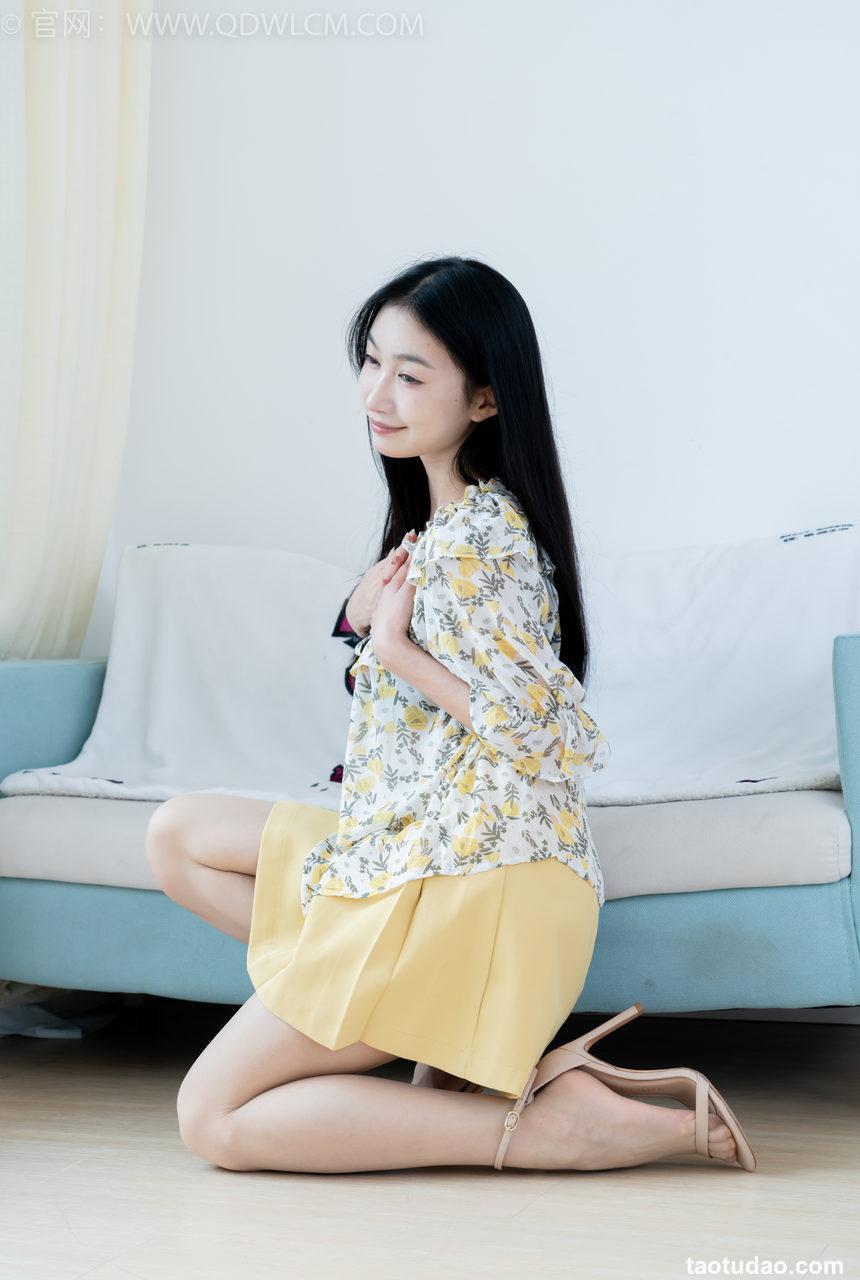 物恋传媒 NO.2208 小影-时间的流逝[150P-1V-6.68G]