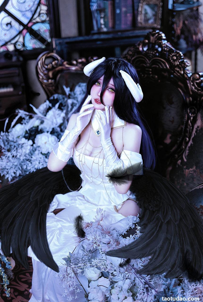 阿洛洛洛大魔王  雅儿贝德  [13P 118M]