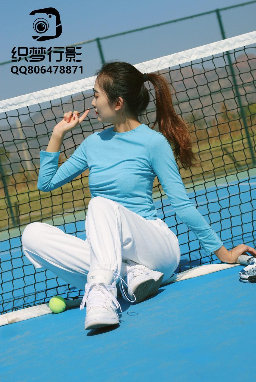 [织梦映像]NO.038 网球王子-青春之火从未熄[400P+6V／16.5GB]