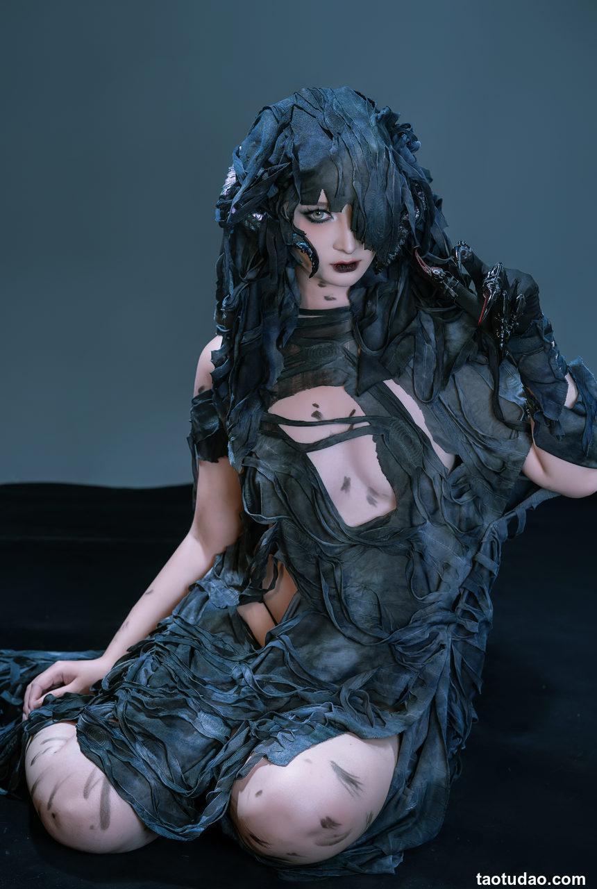 云溪溪 – 苏池 复仇 [7P-84.4MB]