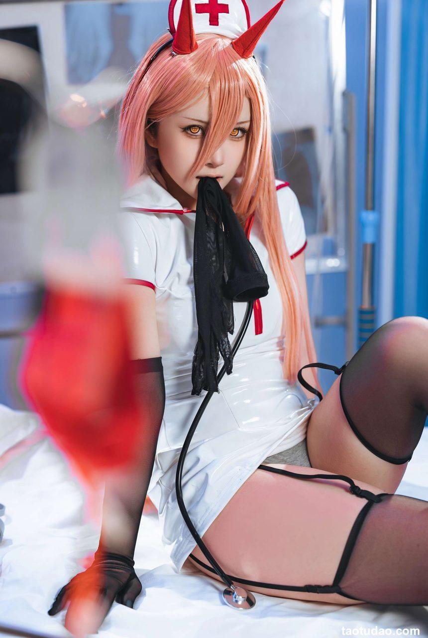 屿鱼 –  [Patreon] 2023年08月订阅[65P-129.1M]