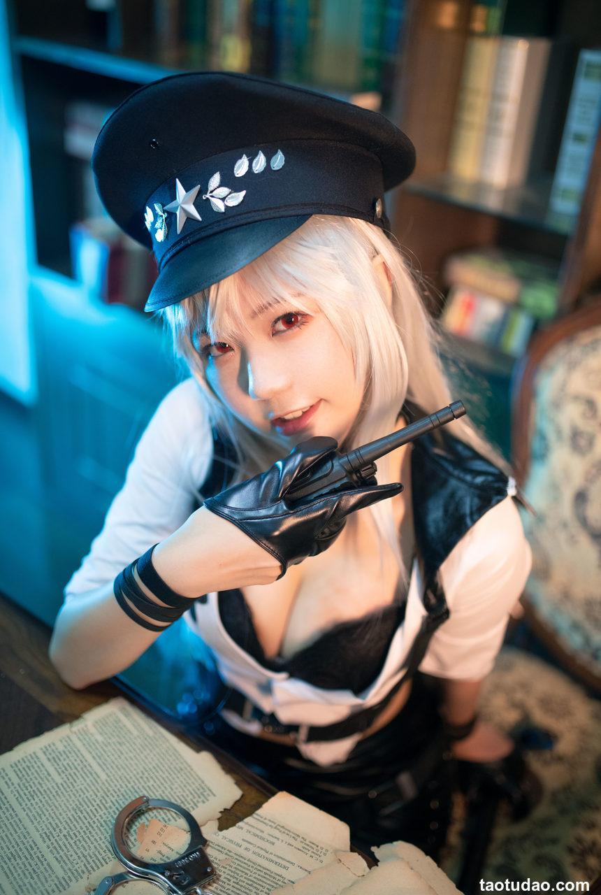 蓝小沂KiKi  甘古特[20P-149.7M]