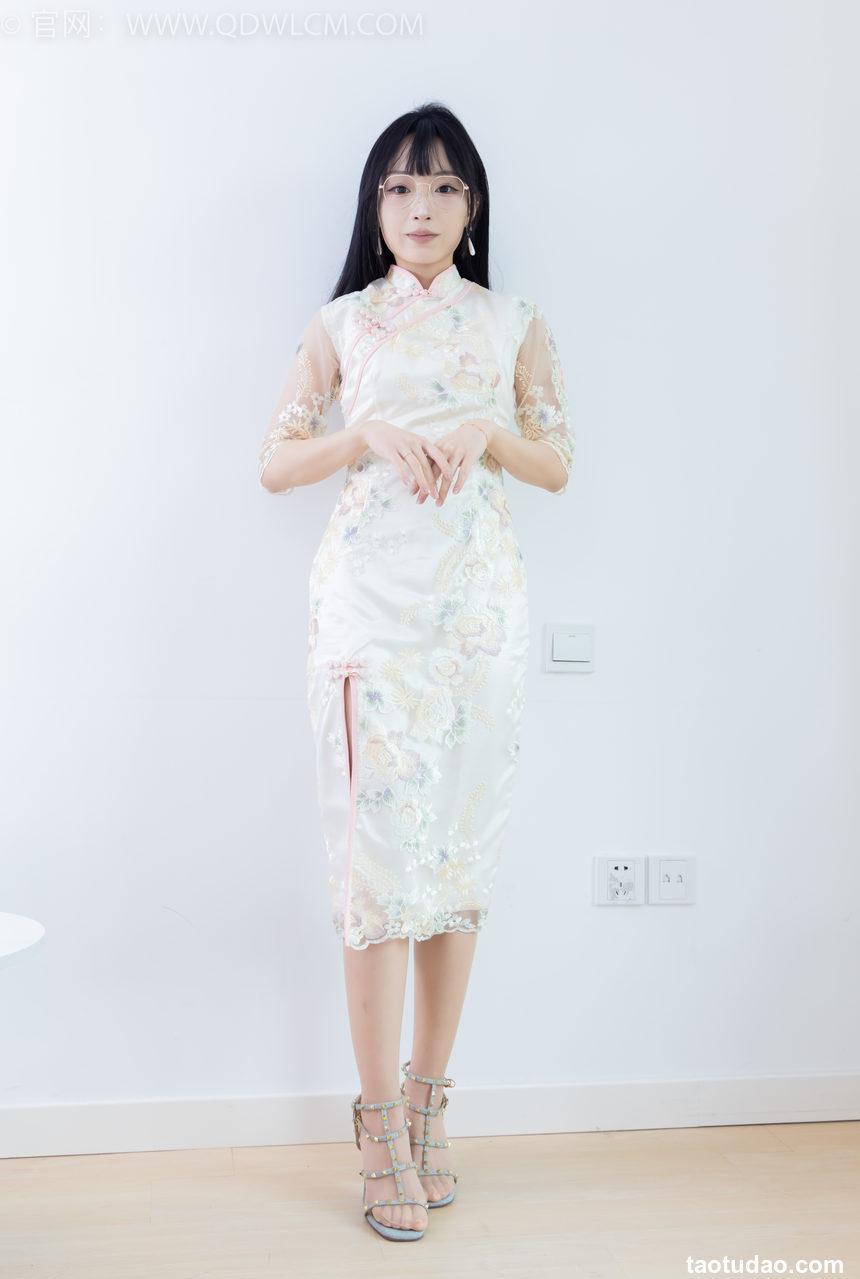 物恋传媒 NO.2201 嘟嘟-风浪平息[159P-1V-6.17G]