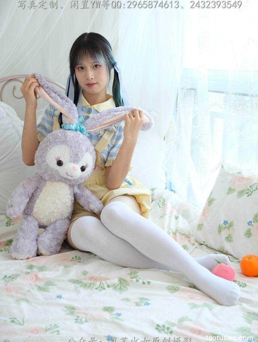 [觅芙少女]NO.272 琪儿-岛屿化作小星星[190P+1V／5.89GB]