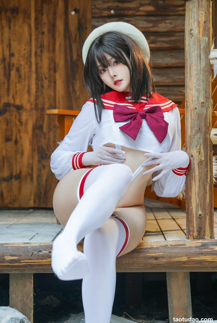 Natsuko夏夏子-小春日和[51P+1V-754MB]