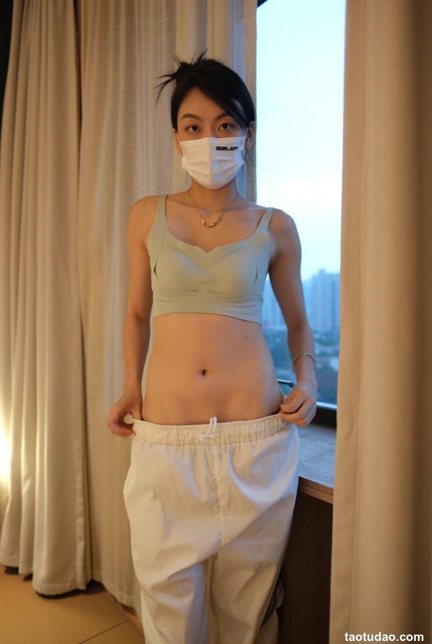 [ROSI口罩系列]2024.10.25 NO.3057[80+1P／518MB]