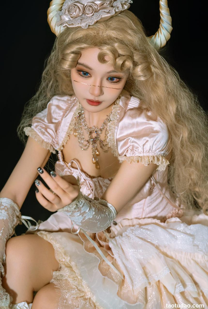 云溪溪 – 楚妖 茴香 [9P-117MB]