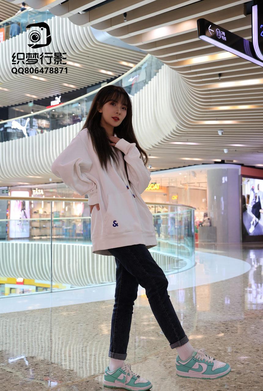 [织梦映像]033 朝阳之旅-我欲乘风向北行[296P+2V／9.48GB]