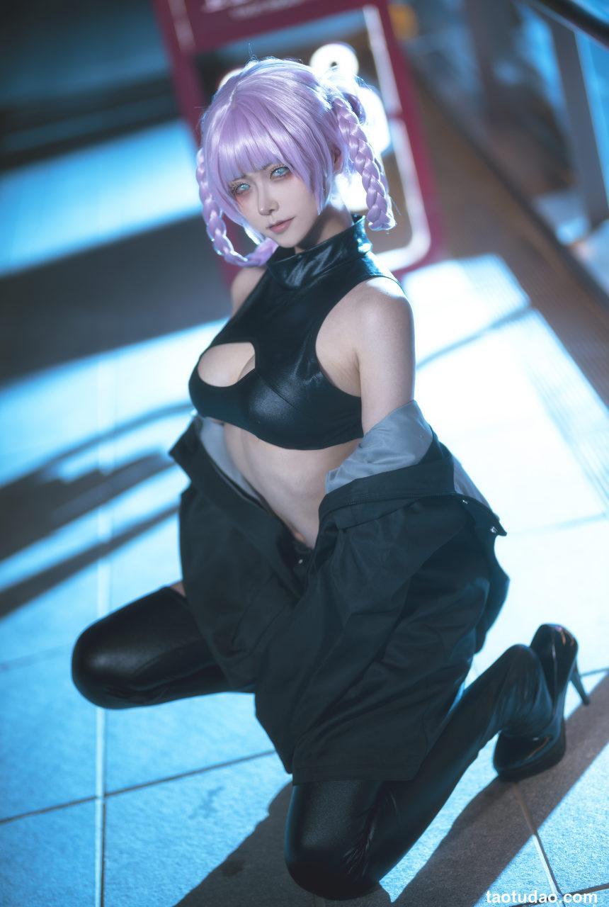 Seya狮砸-彻夜之歌-七草荠[7P-87MB]