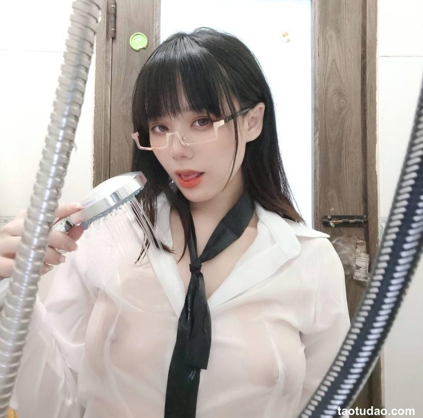 九言 -定制OL [15P+1V-53M]