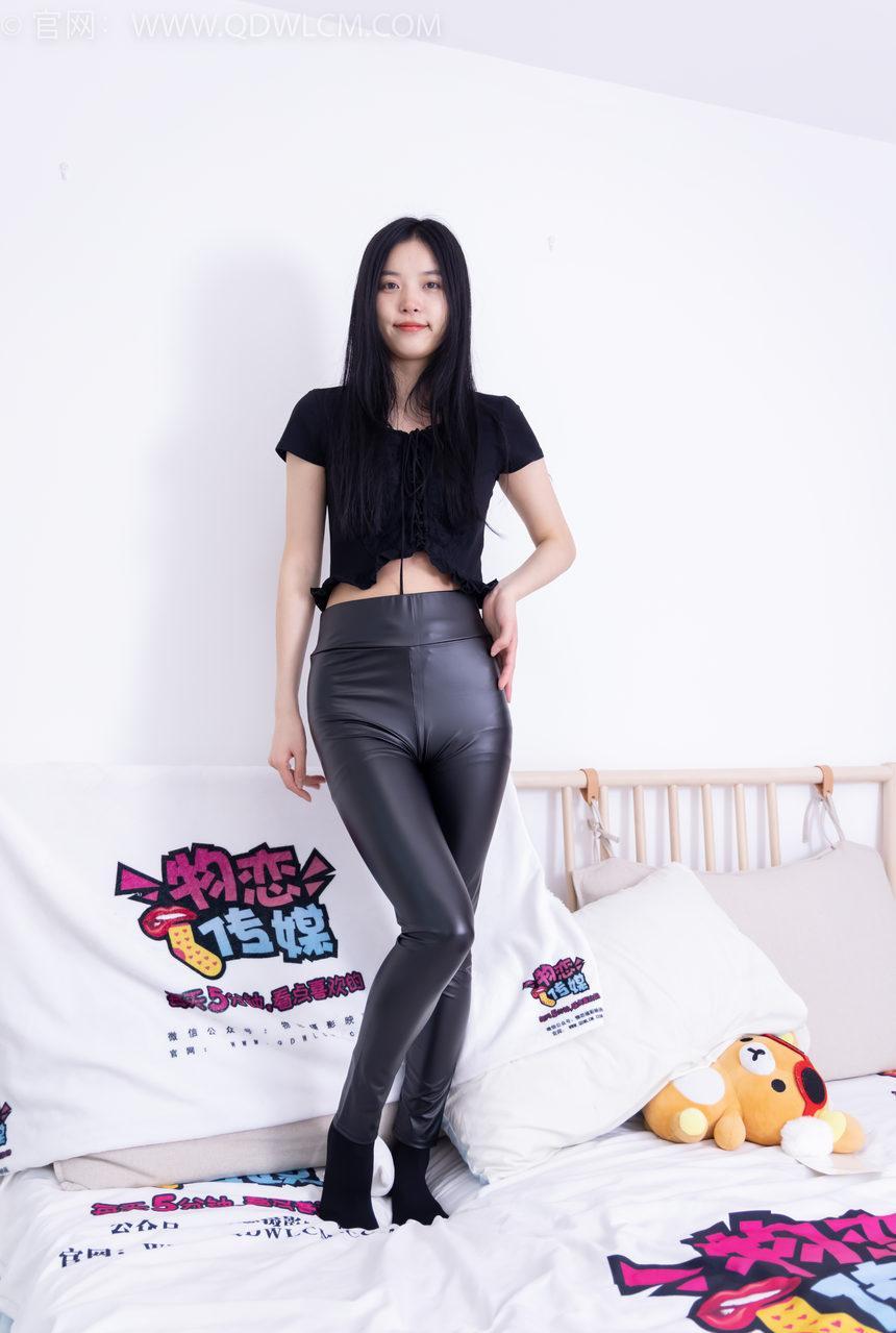 物恋传媒 No.2078 茯苓-风起云涌 [155P1V-5.44GB]