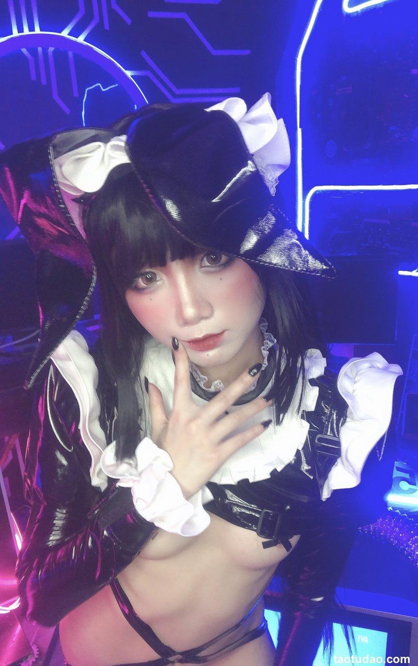 PoppaChan – Zenith Bunny [78P+13V-0.98GB]