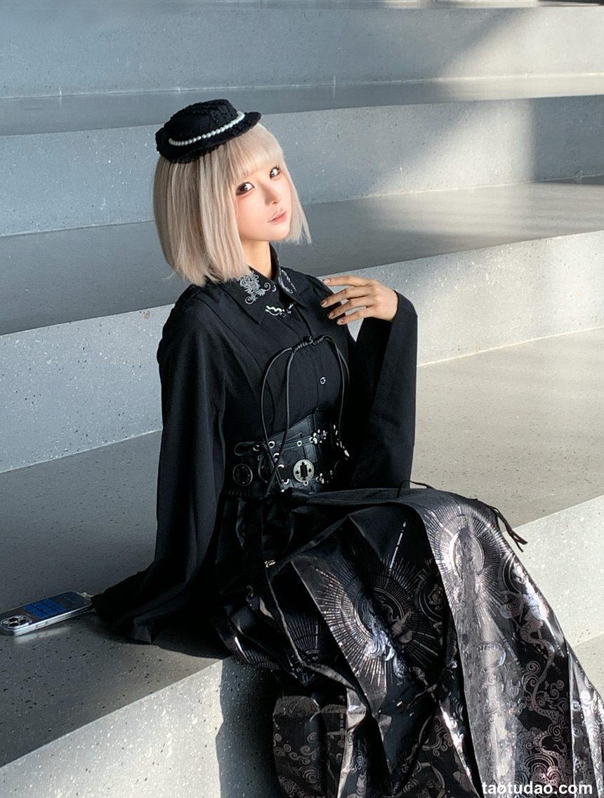 蠢沫沫-2025年1月朋友圈自拍合集 (10套)[147P-1V-495.7M]