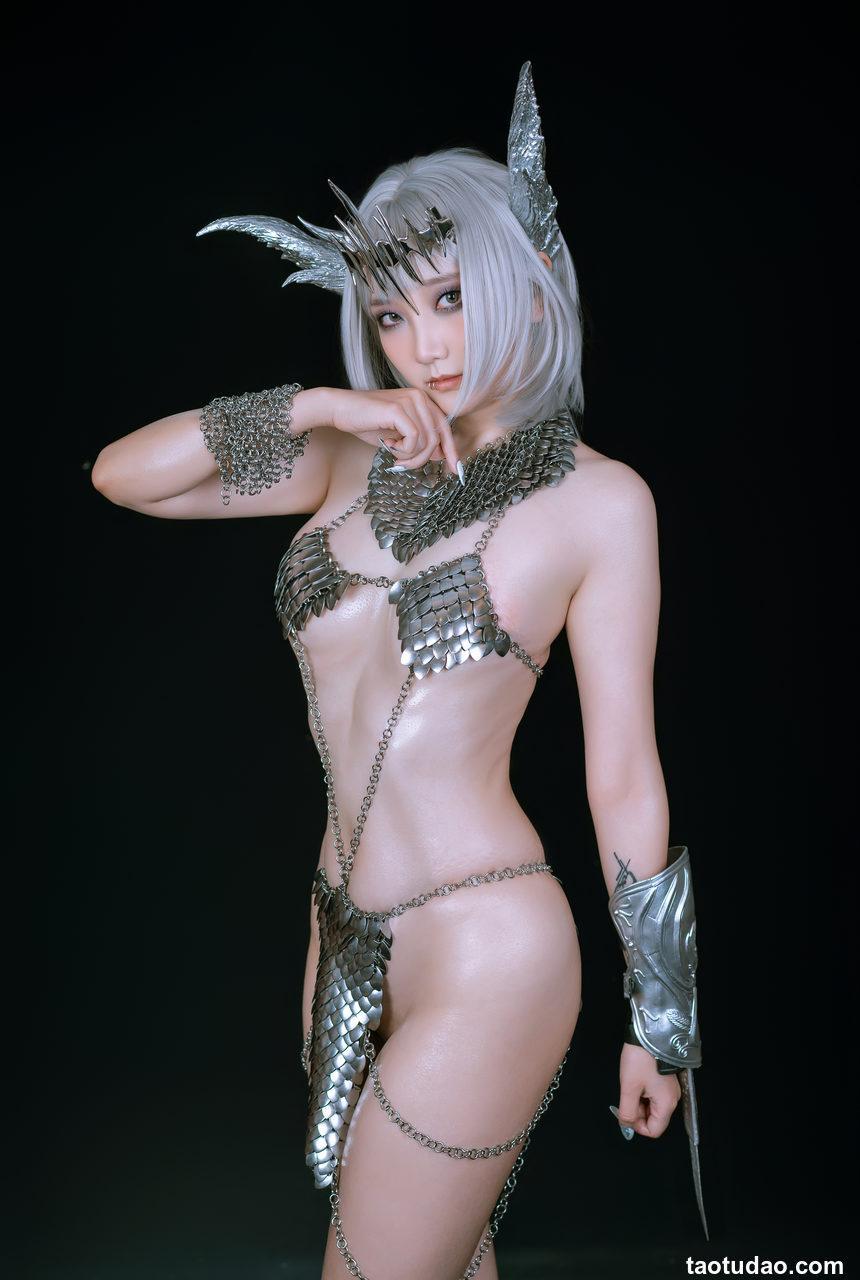 云溪溪 – 云溪 锡 [7P-57MB]