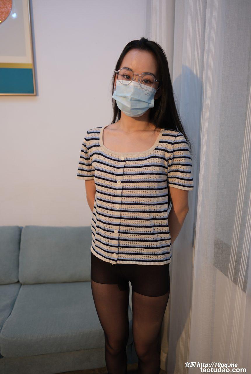 [ROSI口罩系列]2024.09.06 NO.3008[87+1P／94MB]