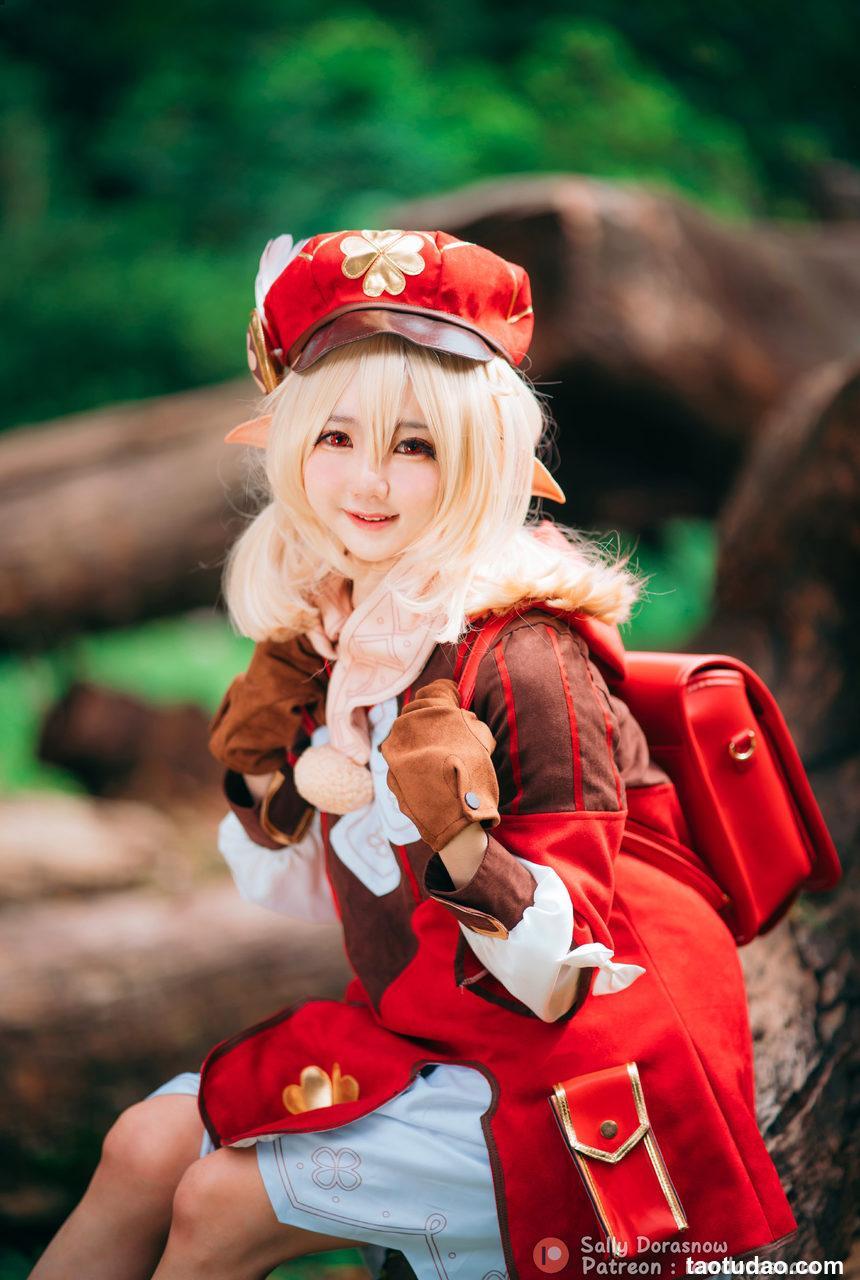 Sally Dorasnow – Klee[19P-19.4M]