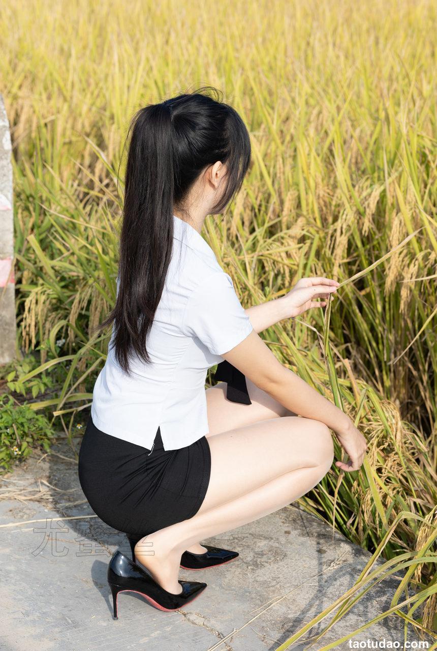 [尤蜜丝]穿搭写真 NO.124[72P+1V／899MB]