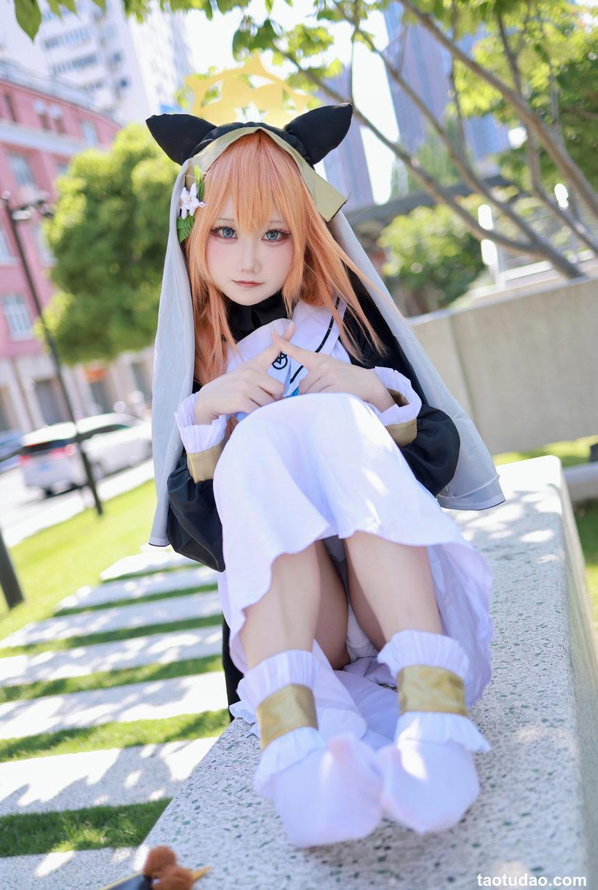 lunananya- 伊洛玛丽 [35P-228.20MB]