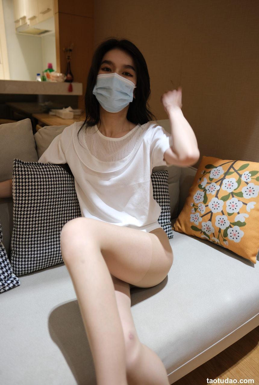 [ROSI口罩系列]2024.10.10 NO.3042[22+1P／143MB]