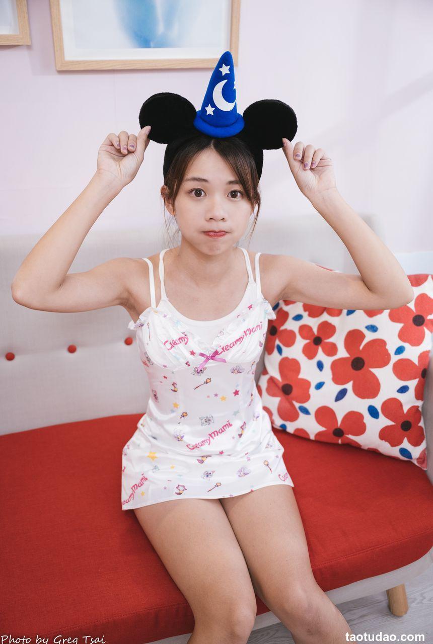 芊聿 - 公主睡衣 [107P-275MB]