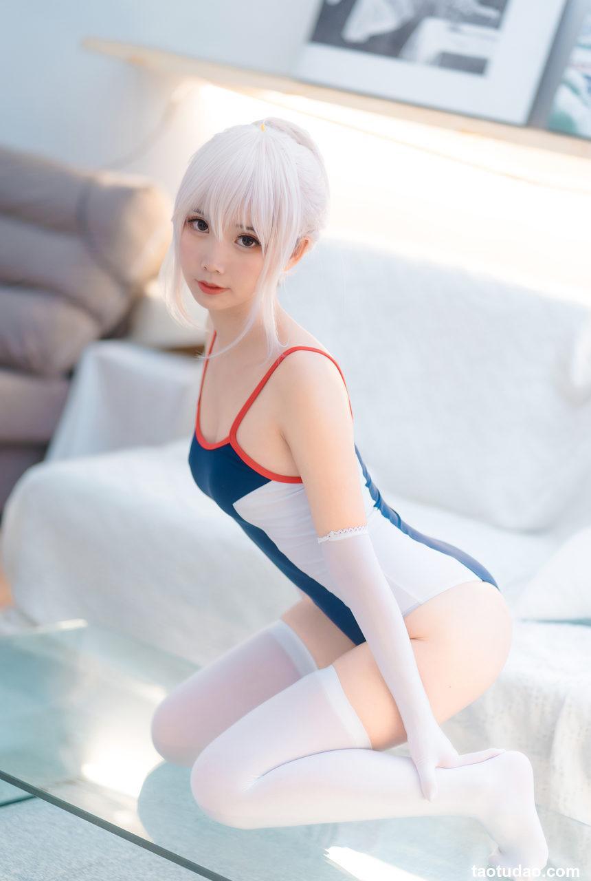 Coser面饼仙儿 死库水面饼 [22P-239MB]