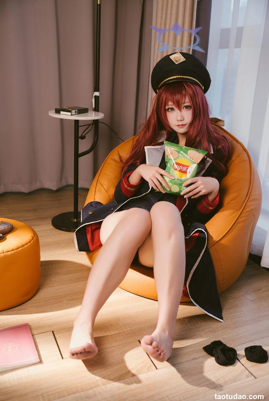 lunananya- 枣伊吕波 [28P-231.85MB]