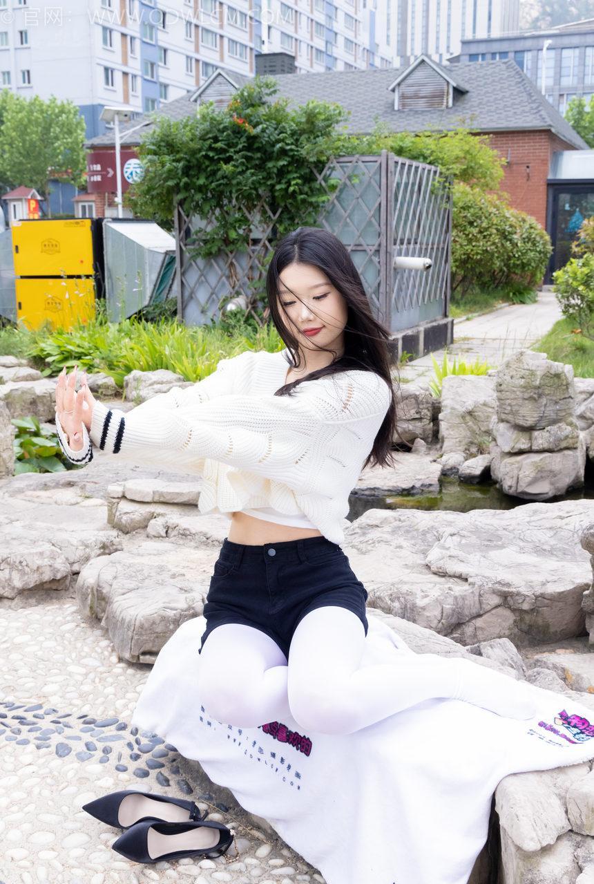 物恋传媒 No.2052 小竹-流浪漂流瓶 [150P1V-5.24GB]